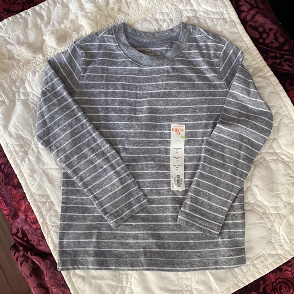 Jumping Beans Essential Tee